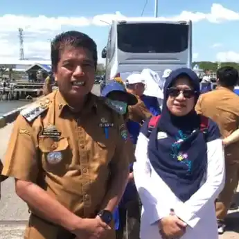 Ketika Dokter Datang ke Pulau Terlupakan: Misi Kesehatan dari Hati