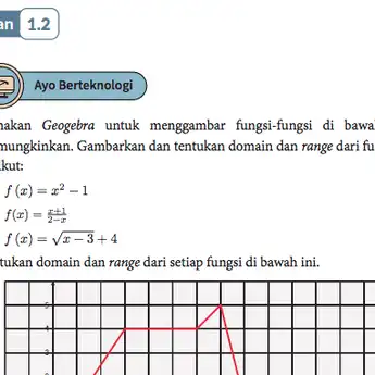 Kunci Jawaban Matematika Kelas 11 Halaman 15 Kurikulum Merdeka