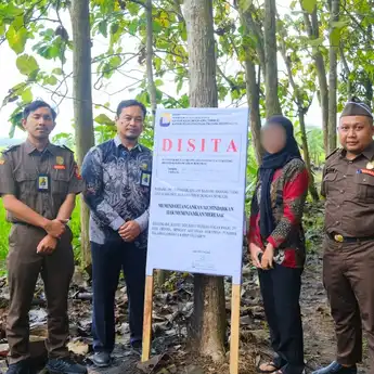 DJP Malang Tindak Tegas Penunggak Pajak: Sita Aset Rp4,98 Miliar untuk Tegakkan Keadilan Fiskal