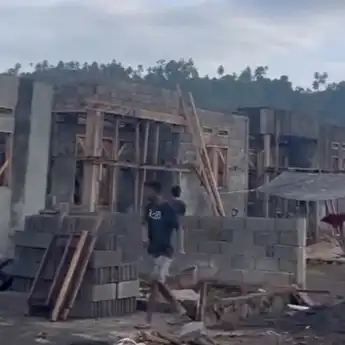 BRI Perluas Akses Pembiayaan Rumah Subsidi, Dukung Realisasi Program 3 Juta Rumah Melalui Penambahan Kuota FLPP 25.000 Unit