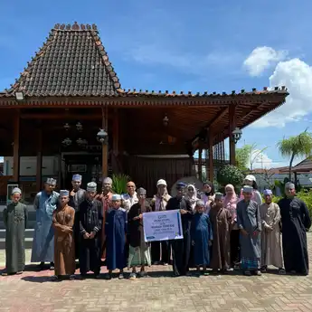 Light Up The Dream: YBM Bersama Srikandi PLN UP3 Gorontalo Salurkan Bantuan Pasang Baru Listrik Gratis Untuk Yayasan Rumah Yatim