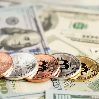 Rupee India Sentuh Level Terendah Terhadap Dolar AS, Begini Dampaknya