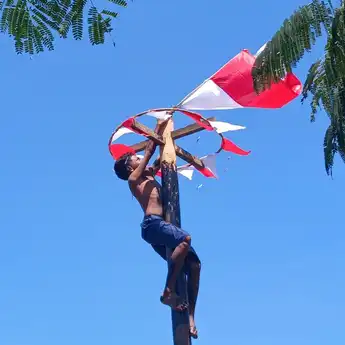 100 Ide Hadiah Lomba 17 Agustus untuk Anak, Remaja hingga Orang Dewasa