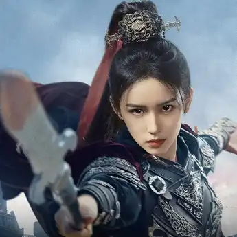 Sinopsis Drama China Legend of the Female General dan Nama Pemainnya