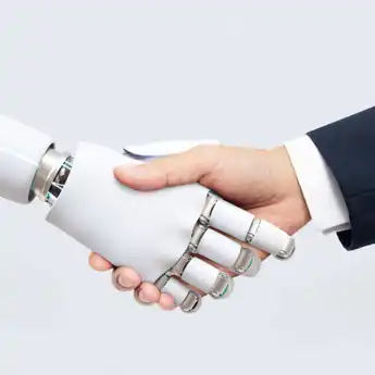 AI Tak Mampu Gantikan 2 Profesi Ini, Kata Pakar Teknologi Dunia