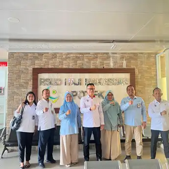 Program Cek Kesehatan Gratis Sasar Pelajar di Sulsel, Pemprov Siap Fasilitasi Penuh