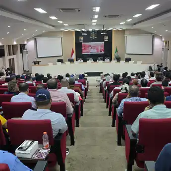 Koperasi Merah Putih Makassar Diberi Pembekalan Lewat Retreat di Malino