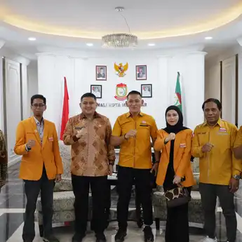 Musda Hanura Sulsel Digelar 13 Agustus, OSO Dijadwalkan Hadir di Makassar
