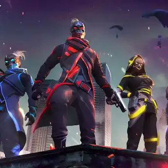 50 Kode Redeem FF Free Fire Hari Ini 8 Agustus 2025, Ayo Klaim Item Gratis sebelum Habis