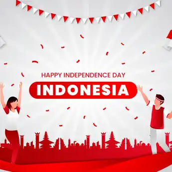 12 Contoh Pengumuman Lomba 17 Agustus yang Singkat dan Lengkap