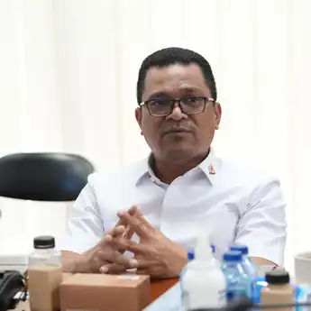 Sengketa Ambalat Jadi Ujian Konsistensi Indonesia Menjaga Kedaulatan
