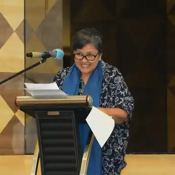 Lestari Moerdijat: Bangun Kepercayaan Diri Disabilitas untuk Dorong Kontribusi Ekonomi