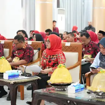 Menuju Wistara Ketiga, Gowa Mantapkan Komitmen Jadi Kabupaten Sehat