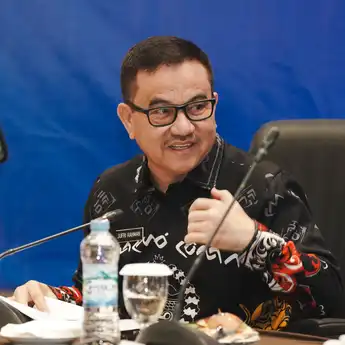 Sulsel Tuan Rumah Rakor Transformasi Digital dan Satu Data Indonesia