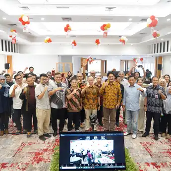Dorong Perekonomian Daerah, OJK Dialog dengan Pelaku Industri Furnitur, Kerajinan dan Tekstil DIY
