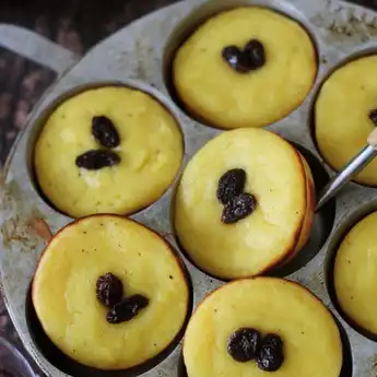 Resep Kue Lumpur Tape yang Lembut, Harum, dan Menggoda Selera
