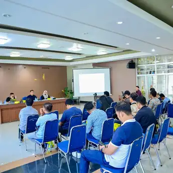 Hanya Tiga Bulan, PDAM Makassar Berbalik dari Rugi ke Laba