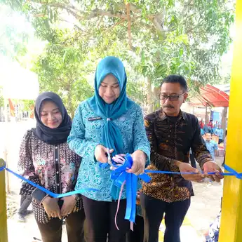 Pemkab Gowa Kembangkan Posyandu Inovatif, Layani Semua Tahap Kehidupan