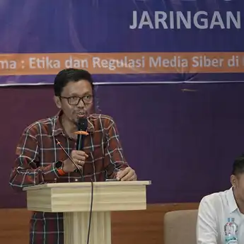 Di Era Media Sosial, Media Mainstream Tetap Dibutuhkan Masyarakat