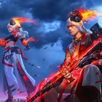 58 Kode Redeem FF Free Fire Hari Ini 11 Agustus 2025, Ada Item Rare Menanti
