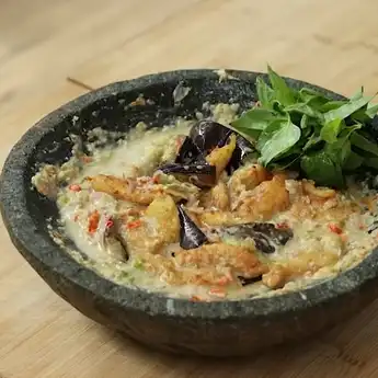 Resep Pecak Ikan Terong, Lauk Nikmat Pedas Menggugah Selera
