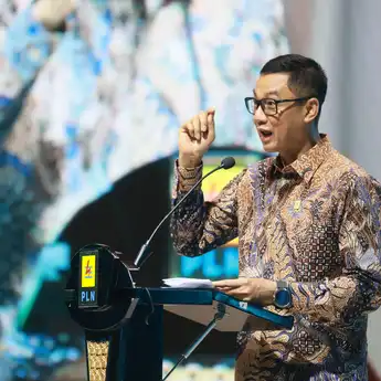 PLN Apresiasi Pelanggan Sektor Industri, Sukses Dorong Ekonomi Hijau Nasional