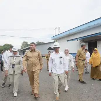Bulog Makassar Overload, Komisi IV DPR RI: Kualitas Tetap Terjaga