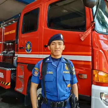 Segini Besaran Gaji Petugas Damkar Jakarta Tahun 2025 Terbaru