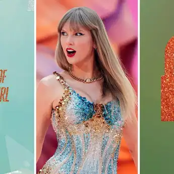 Taylor Swift Mengumumkan Album Barunya 'The Life of a Showgirl'