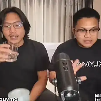 Profil Resbobb, Kakak dari Bigmo yang Berseteru dengan Azizah Salsha