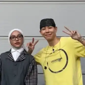 Lirik Lagu No Where - Feby Putri, Loco dengan Terjemahannya