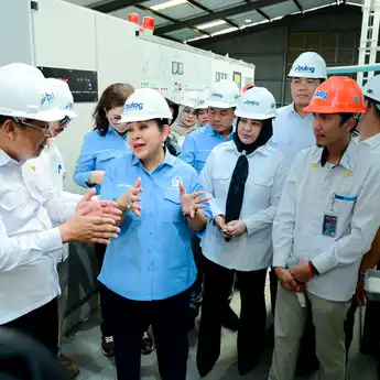 Fatmawati Rusdi: Sulsel Siap Jaga Stok dan Stabilitas Harga Beras