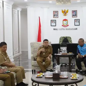 Pandawara, Strategi Baru Pemkot Makassar Atasi Sampah Sambil Berdayakan Warga Rentan