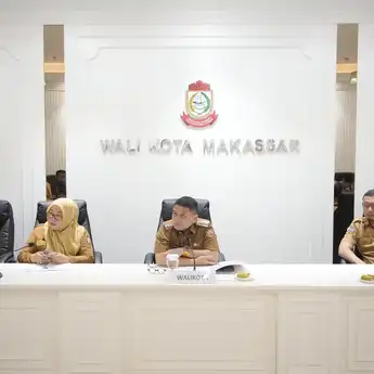 Pemkot Makassar Pastikan Rekrutmen Honorer R4 Transparan dan Bebas “Peserta Siluman”