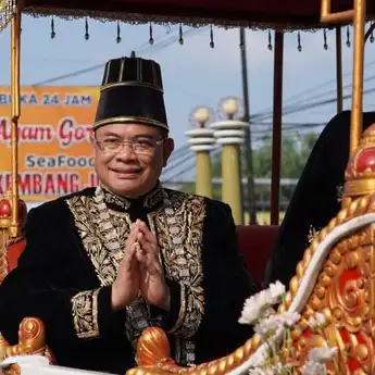 Profil Sudewo, Bupati Pati yang Dituntut Warga untuk Mundur dari Jabatannya