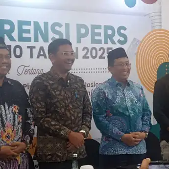 Kemenag Tegaskan Seleksi Komisioner BAZNAS Lebih Ketat dan Transparan melalui PMA No. 10 Tahun 2025
