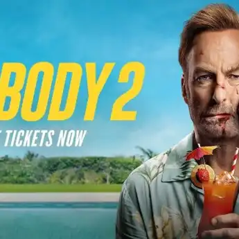 Sinopsis 'Nobody 2' Film Garapan Sutradara Indonesia Timo Tjahjanto