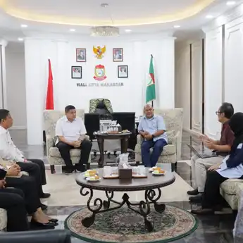 Yayasan Kota Kita dan Pemkot Makassar Kolaborasi Wujudkan Kota Inklusif