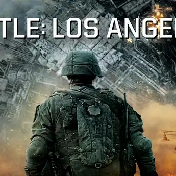 Sinopsis 'Battle: Los Angeles' Aksi Marinir Menyelamatkan LA dari Invasi Alien
