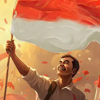 Dishub Siapkan 34 Titik Parkir untuk Acara HUT RI ke-80 di Jakarta
