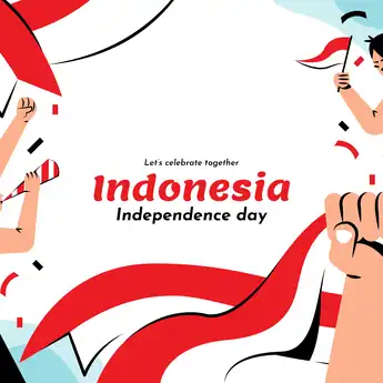 5 Contoh Teks Pembawa Acara 17 Agustus di Kampung yang Mudah Diingat