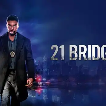 Sinopsis '21 Bridges' Perburuan Mematikan di Tengah Korupsi Polisi New York