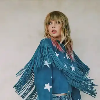 Lirik Lagu I Forgot That You Existed - Taylor Swift