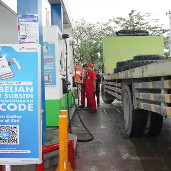 Pertamina Perkuat Pengawasan BBM Subsidi, Dukung Penindakan Pelanggaran di Sulsel