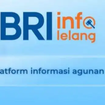 BRI Hadirkan Solusi Cerdas Membeli Properti Lewat Platform Info Lelang ke Nasabah