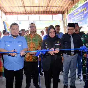 Bupati Gowa Targetkan Perseroda Gowa Maju Bersama Sumbang PAD Mulai Desember