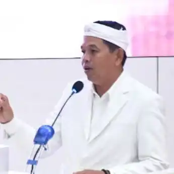 Program Jabar Sudah Sejalan dengan Arahan Presiden