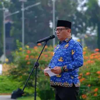 Pemkab Gowa Pastikan Pembangunan Berkelanjutan di HUT ke-80 RI