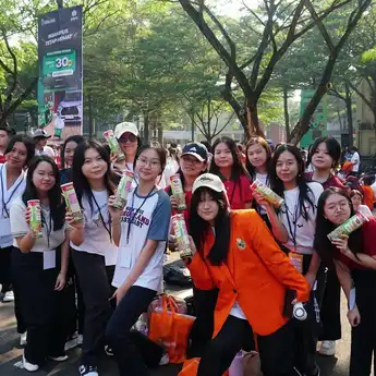 Unika Atma Jaya Perkenalkan Program Future-Ready Series   