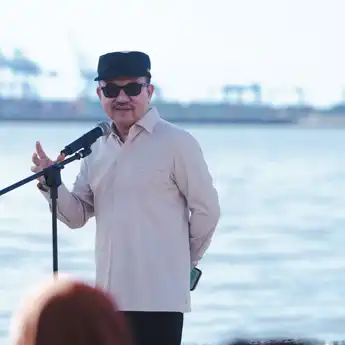 Pemprov Sulsel Harap Riset KONEKSI Jadi Rujukan RPJMD 2025–2029
